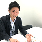 リフォーム第二事業部 第一グループ 武藤 茂