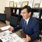 リフォーム第二事業部 第一グループ 開發 孝徳