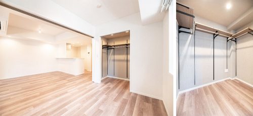 クレストフォルム日本橋シティスクエア