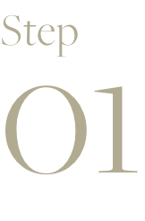 step 01