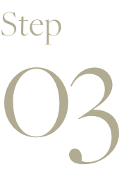 step 03