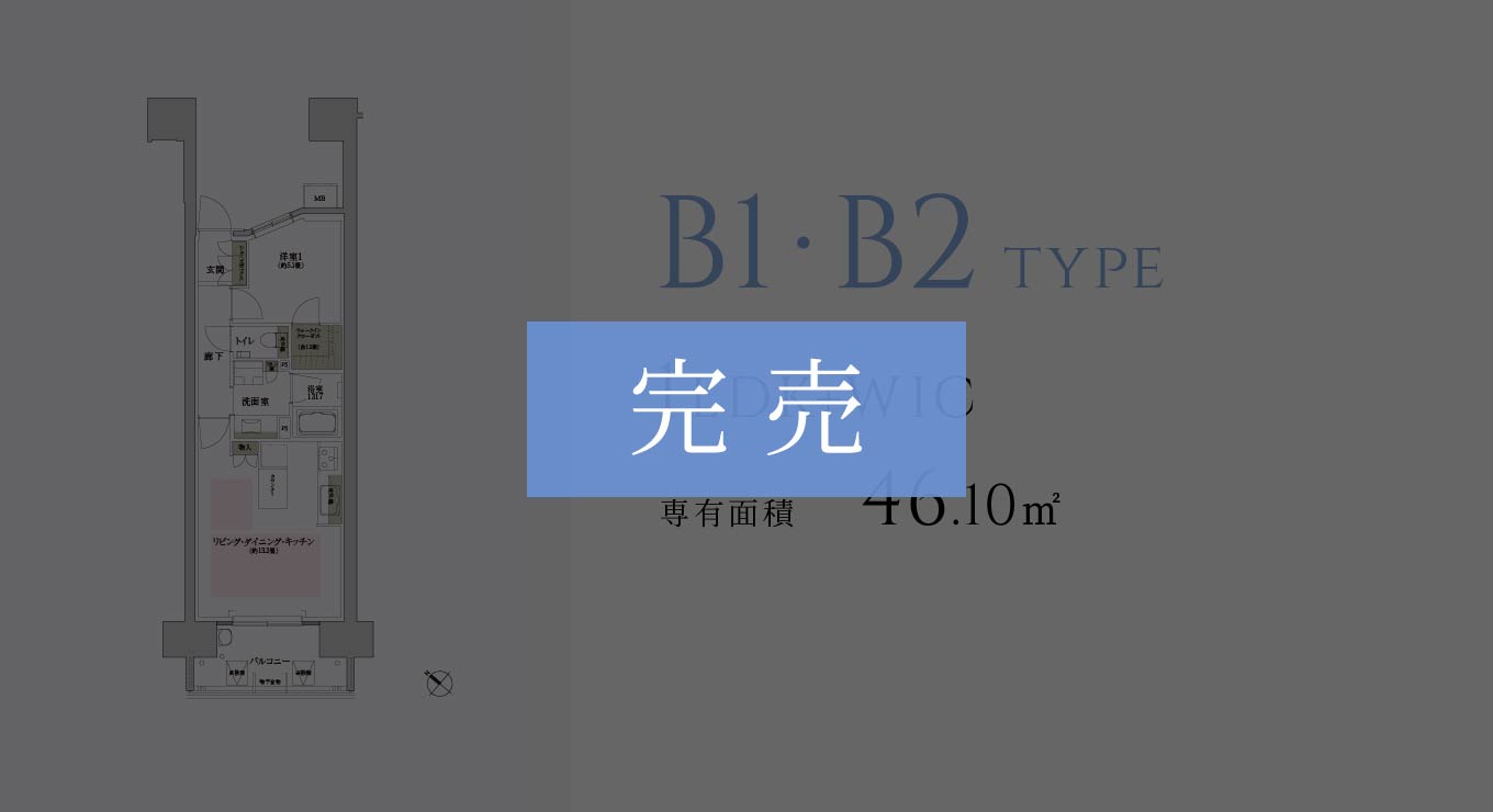 B1・B2 type