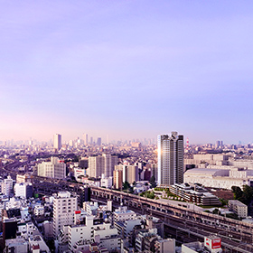 外観完成予想CG