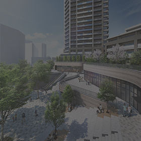 外観完成予想CG