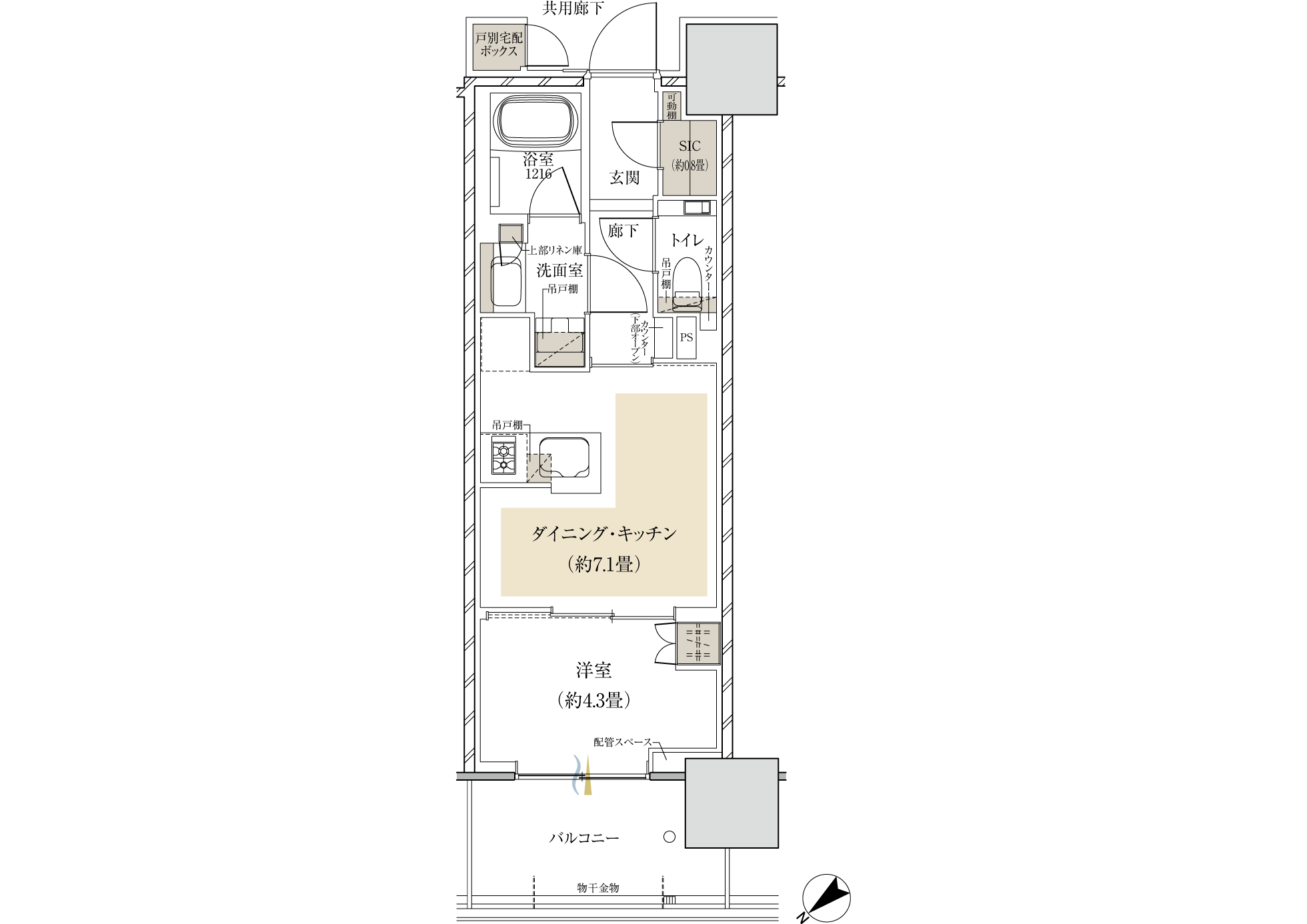 T30A1 TYPE