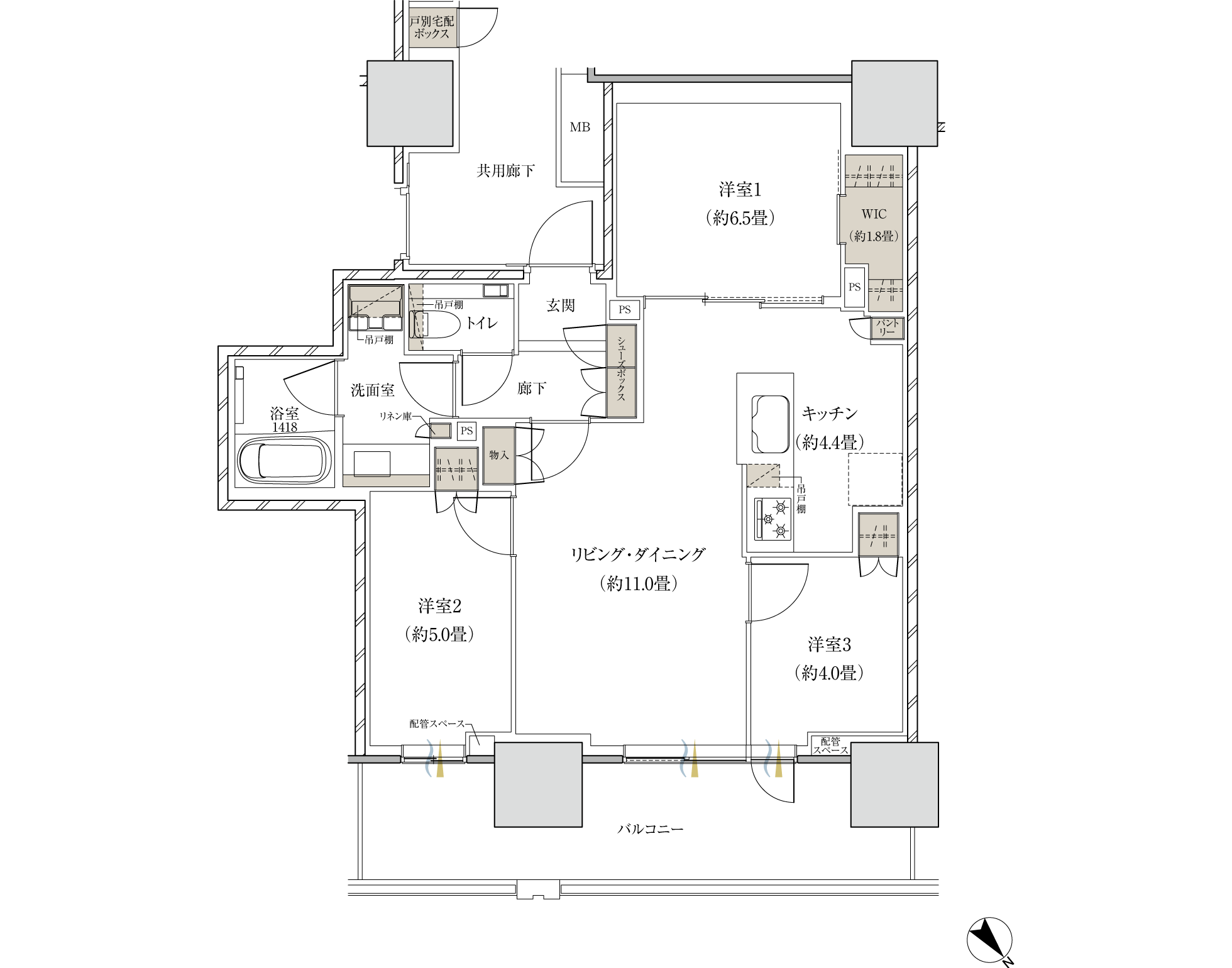 T65C1 TYPE