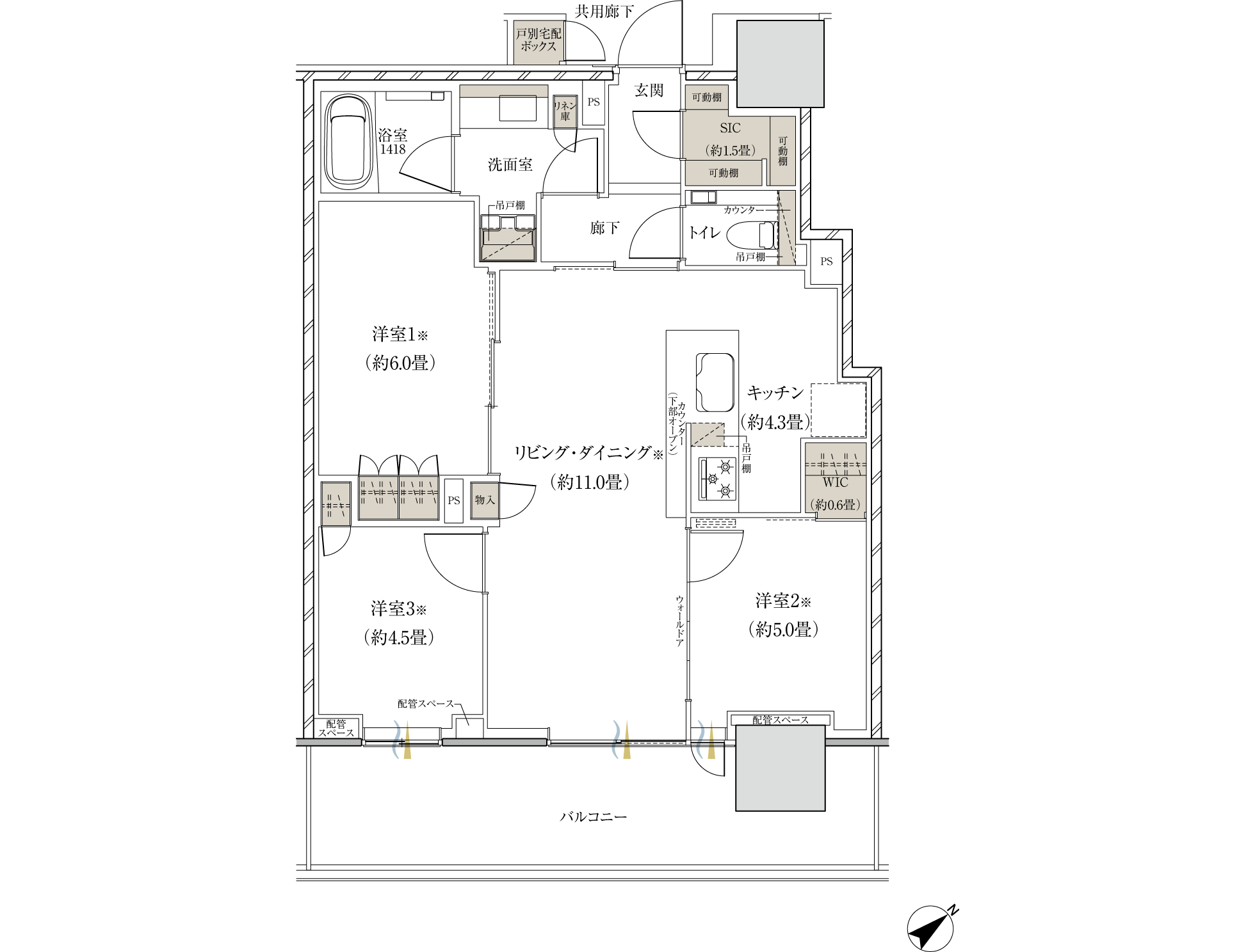 T65D1 TYPE