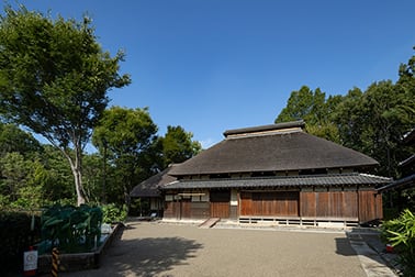 赤羽自然観察公園