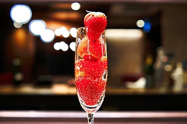 カフェアンドバーフェルナ