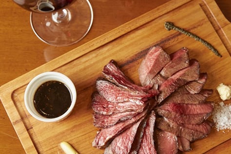 大衆肉ビストロ Lit