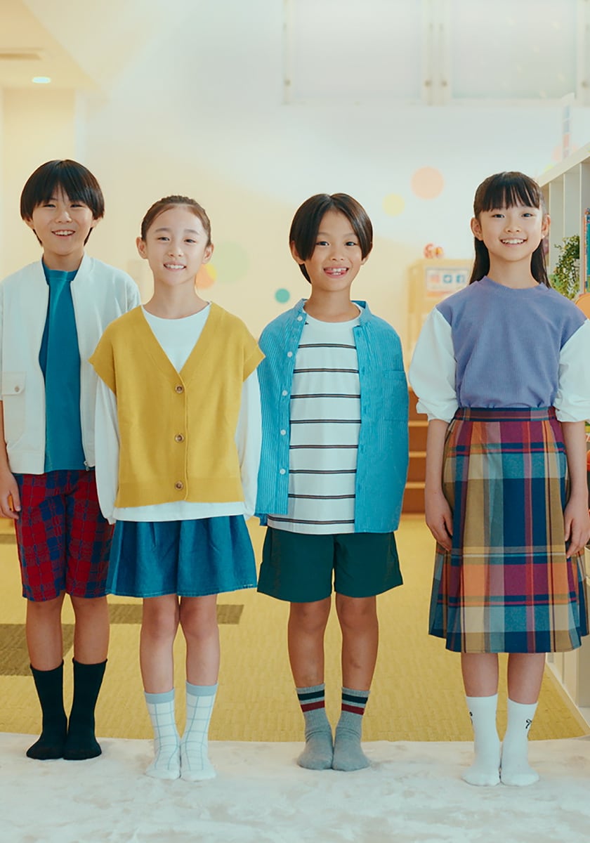 いろむすびカフェ（徒歩16分／約1,210m）