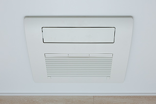 ミストサウナ付浴室暖房乾燥機