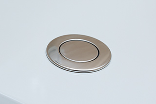 プッシュ式排水栓