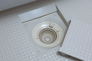 らくポイヘアキャッチャー