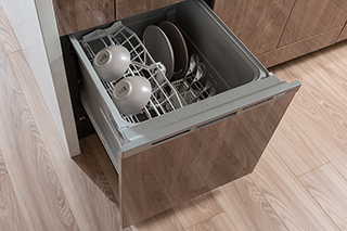 食器洗い乾燥機