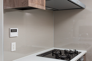 キッチンパネル