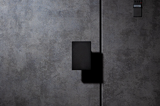 プッシュプルハンドル