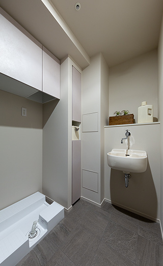 スロップシンク