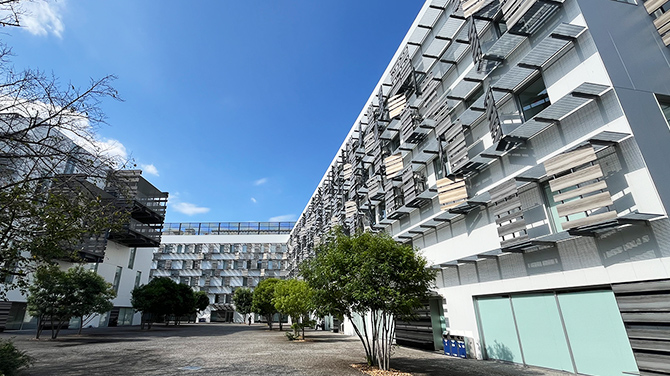 東洋大学