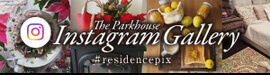 the parkhouse instagram gallery