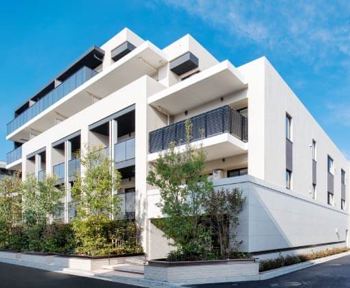 プレディア東中野