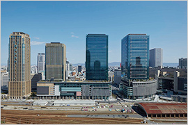 三菱地所所有・管理建物写真4