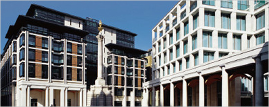 三菱地所所有・管理建物写真6