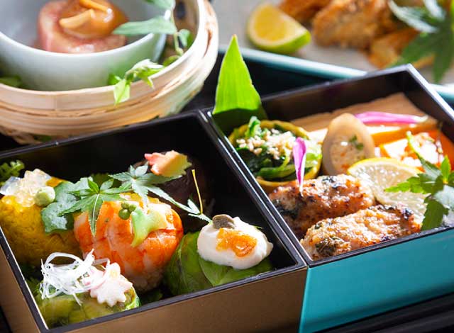 日本料理 越川 会席料理