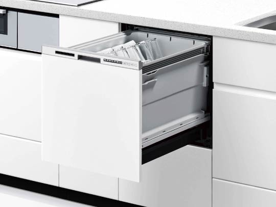 食器洗い乾燥機