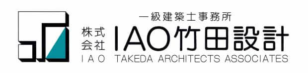 IAO 竹田設計