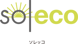 ソレッコロゴ
