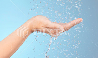 節水器具イメージ写真