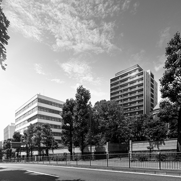 外観完成予想CG