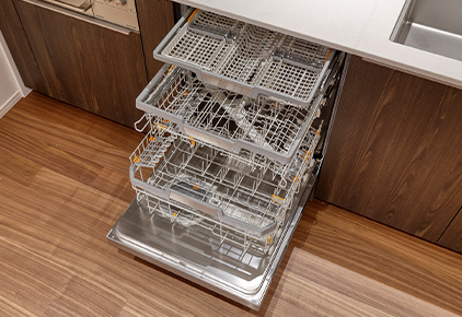 食器洗い機（参考写真）