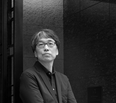 三菱地所設計 石井邦彦