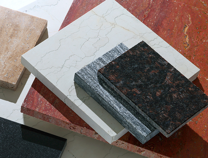 material photo
