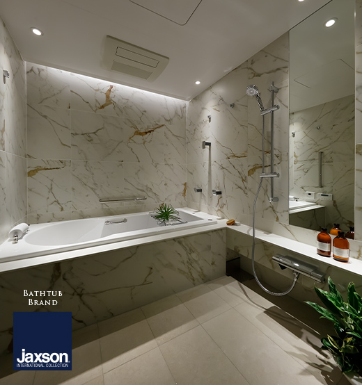 Bath room