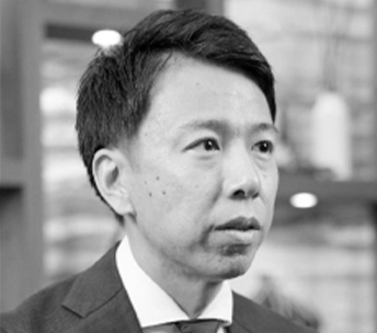 三菱地所レジデンス株式会社 パートナー事業企画部 浅岡 友也