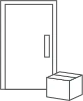 スマート置き配