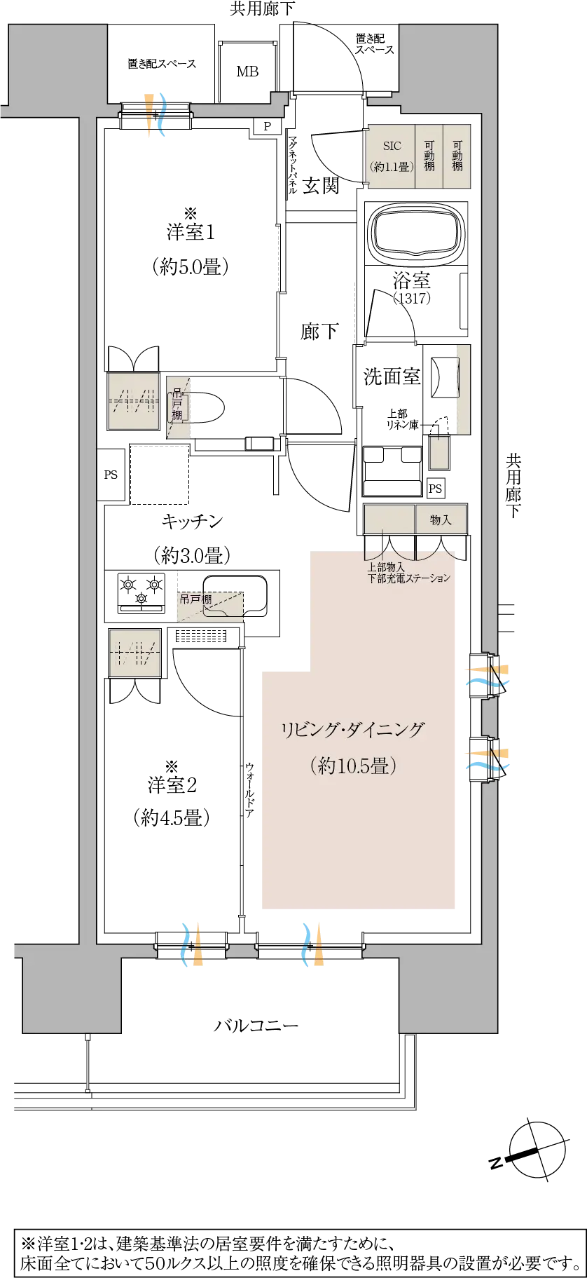 plan map