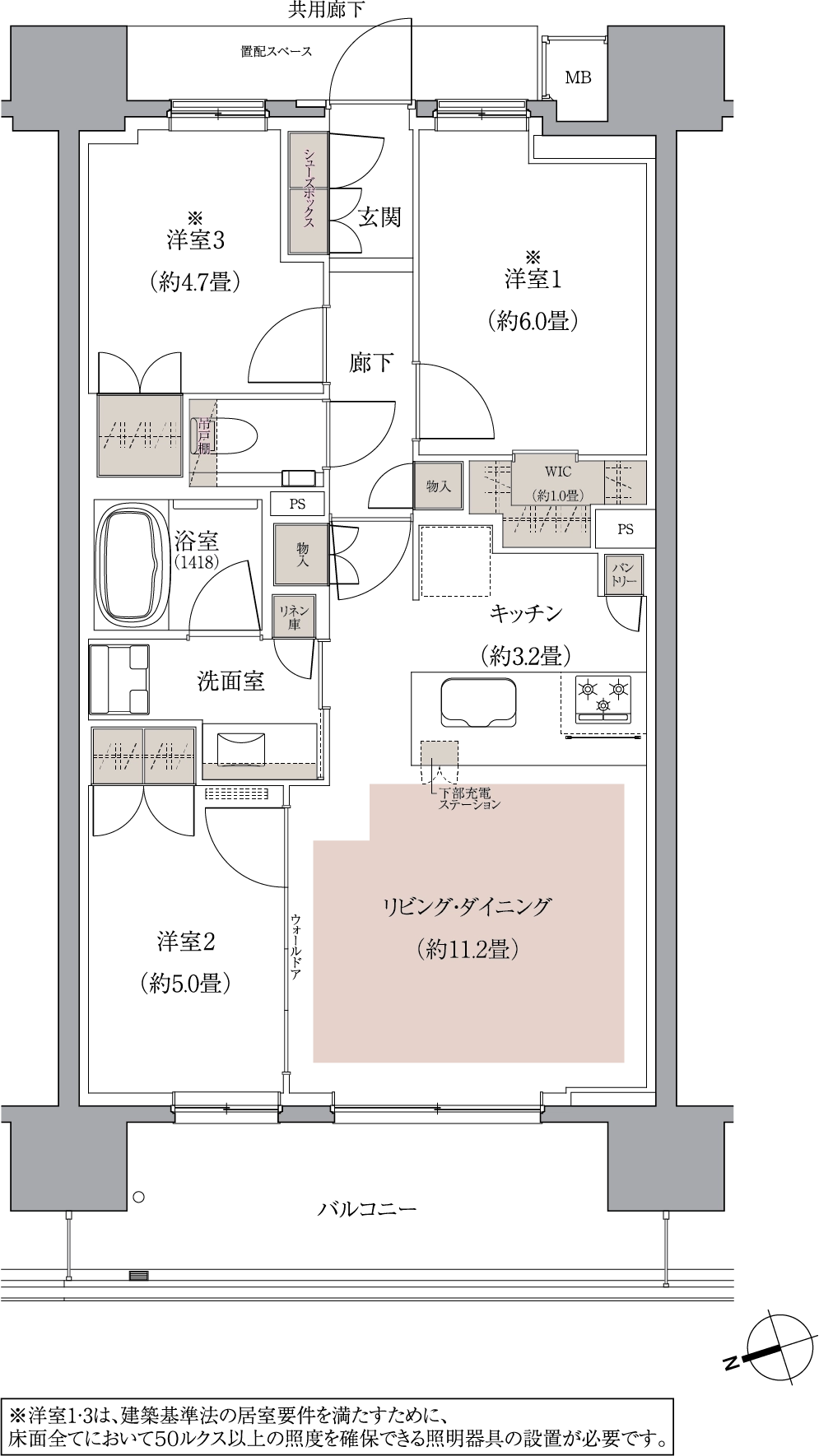plan map