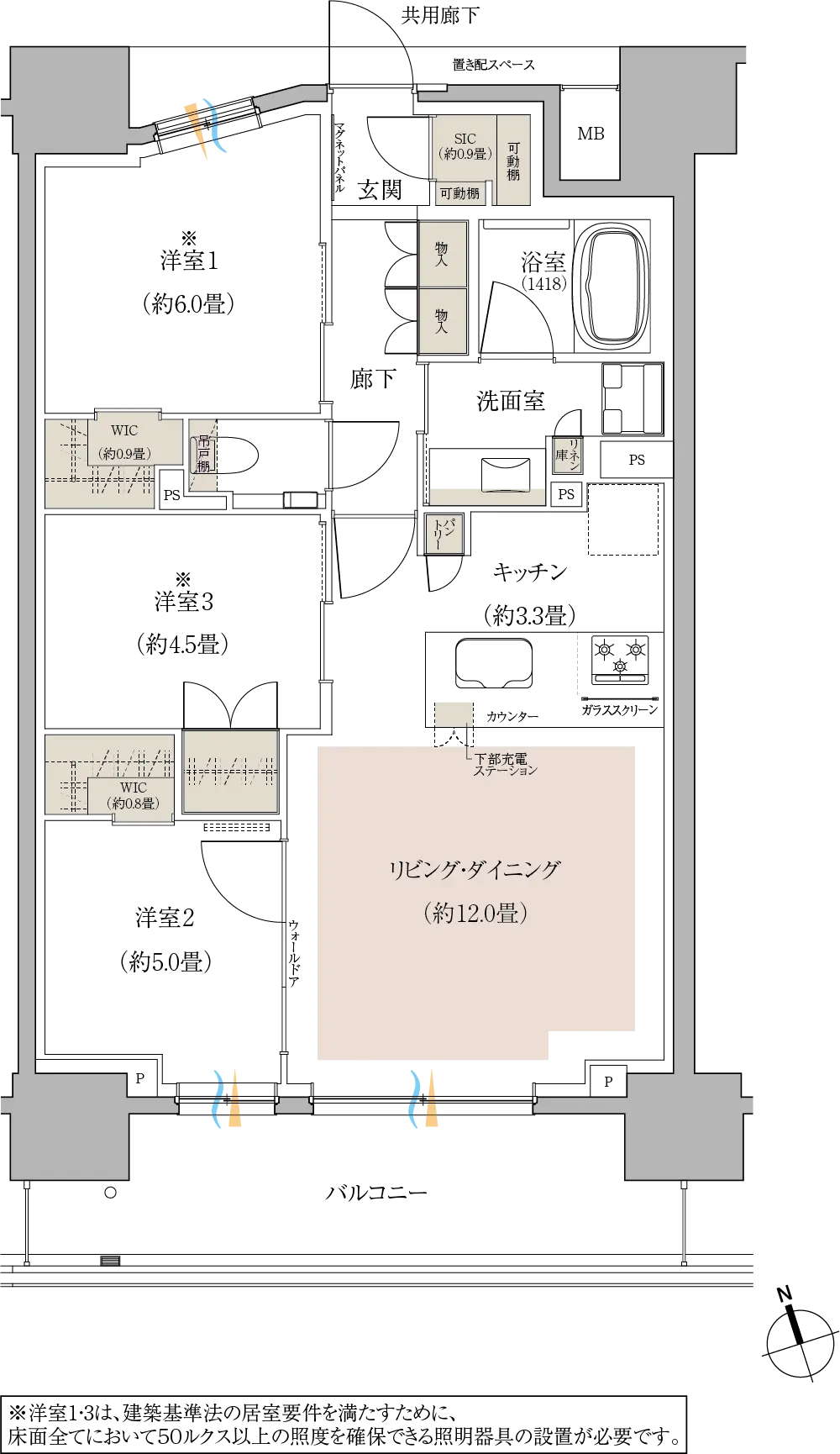 plan map