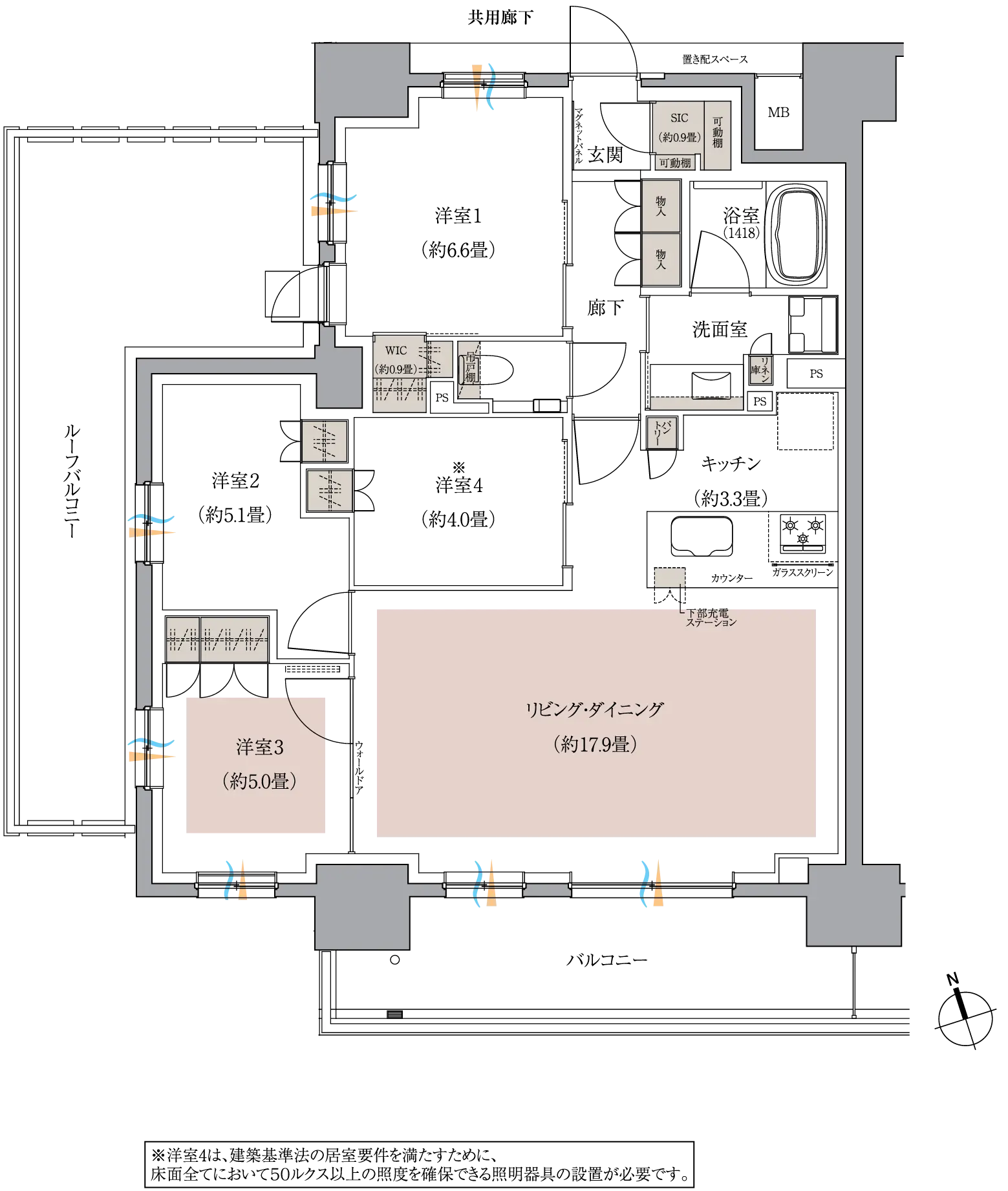 plan map