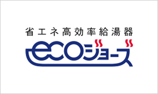 ECOジョーズ ロゴ