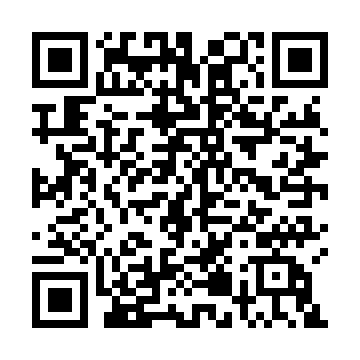 三菱地所レジデンスLINE公式アカウントQRコード