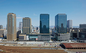 三菱地所所有・管理建物写真4