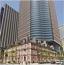 三菱地所所有・管理建物写真2