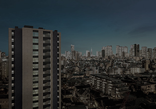 リンク背景画像 外観完成予想CG