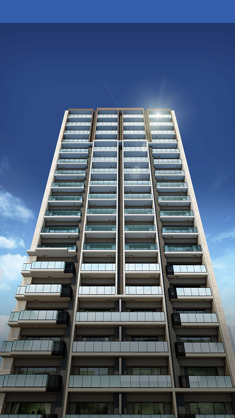 外観完成予想CG