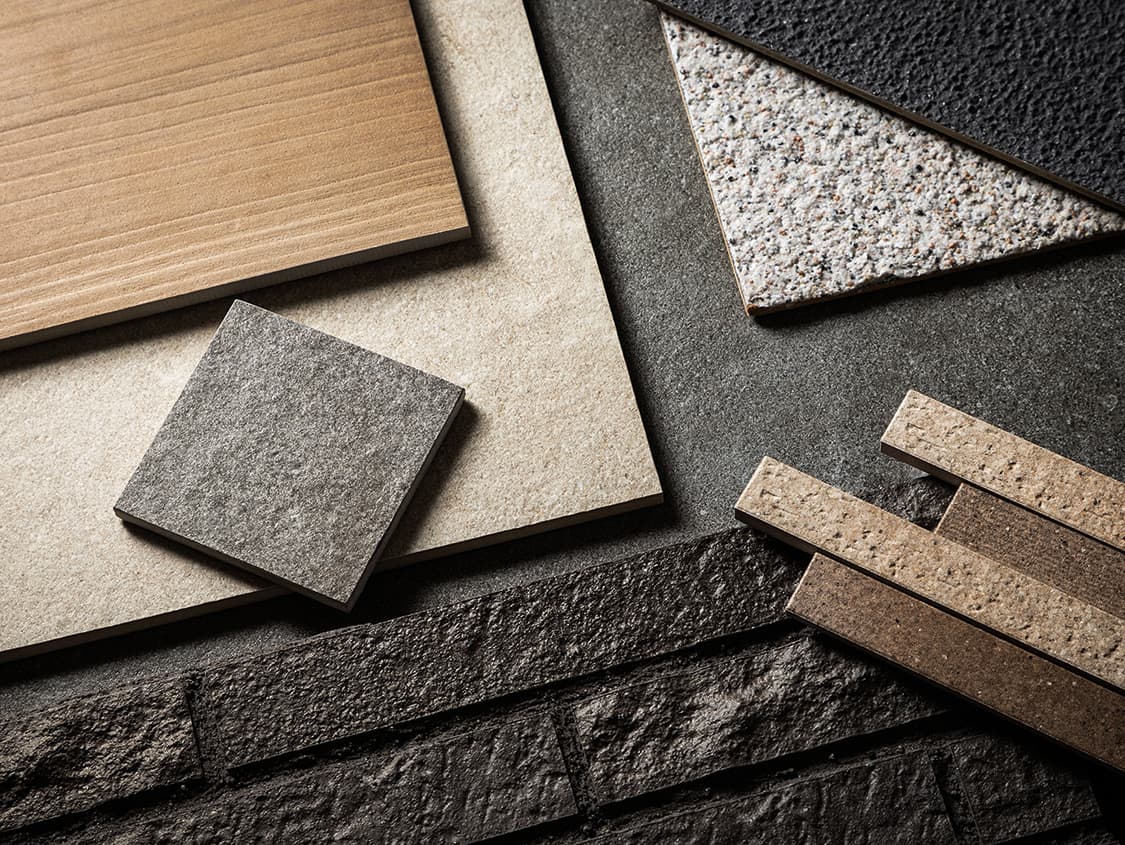 マテリアル写真